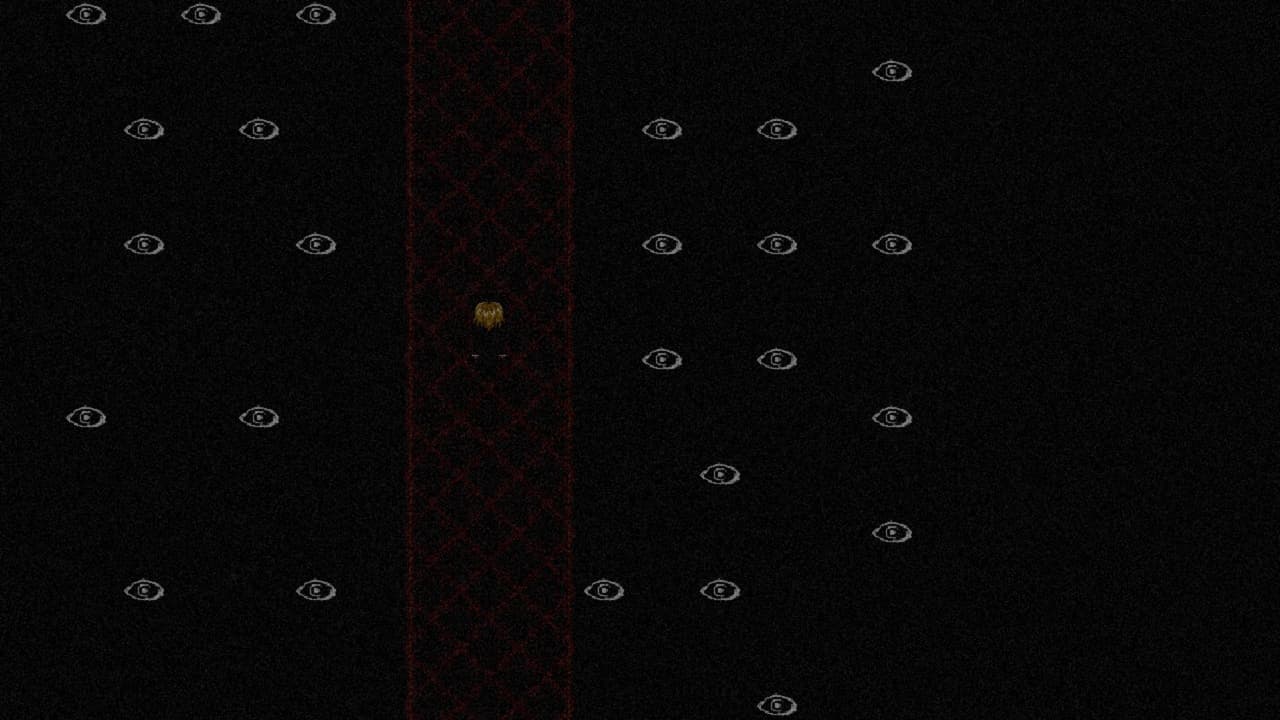 The Doll Beneath (itch) screenshot 4