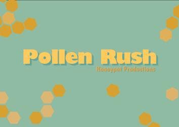 Pollen Rush