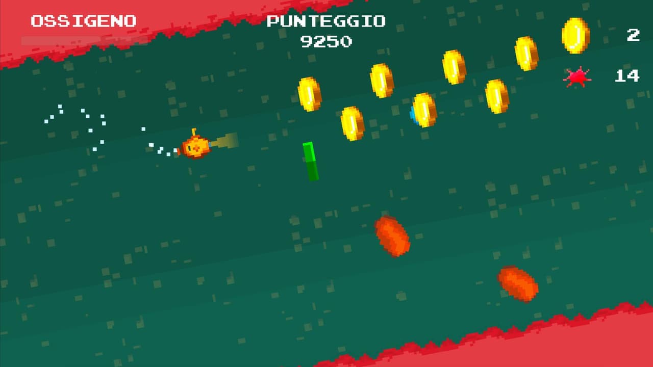 Adventures in Red screenshot 6