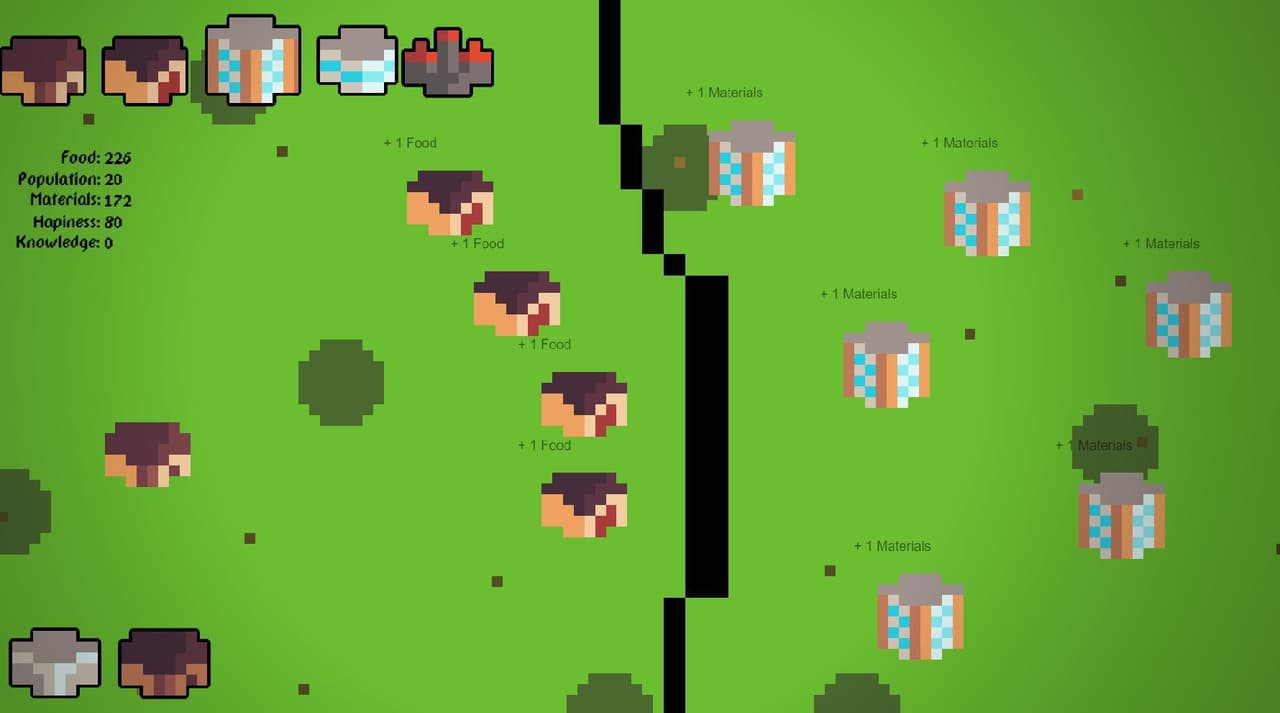 Half-World