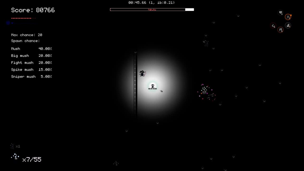 Slashboy screenshot 6