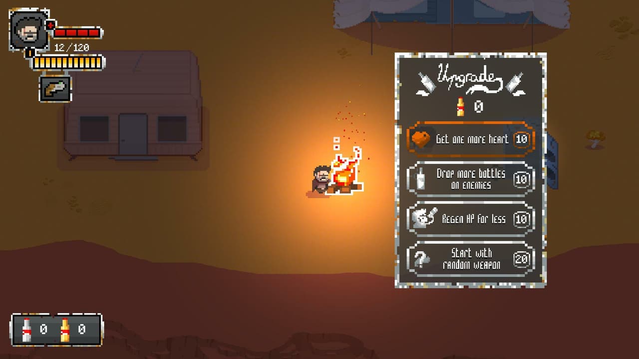 Acocalypse screenshot 2