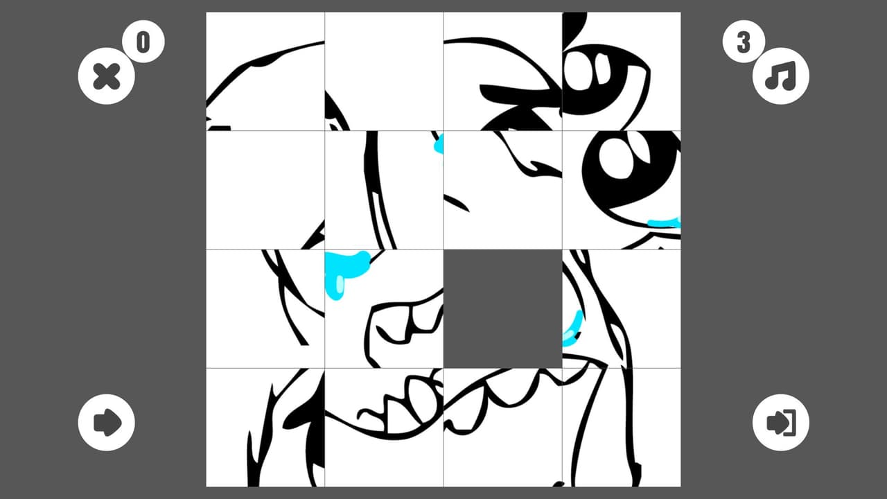 Meme Barley-Break screenshot 3