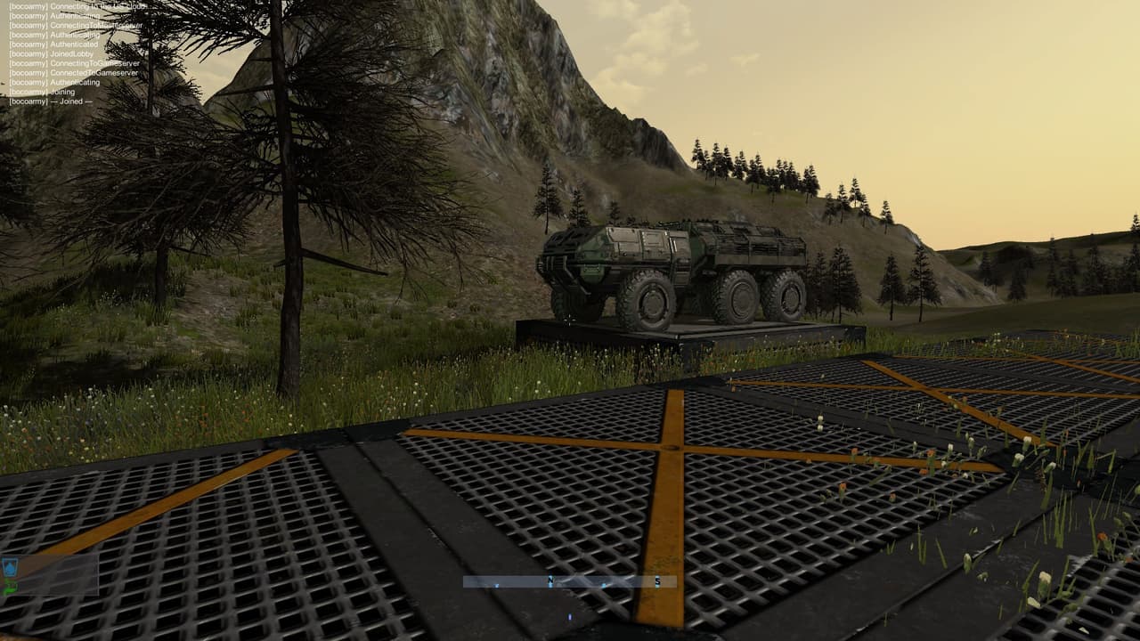 War of Gaia: Into the Fire screenshot 5