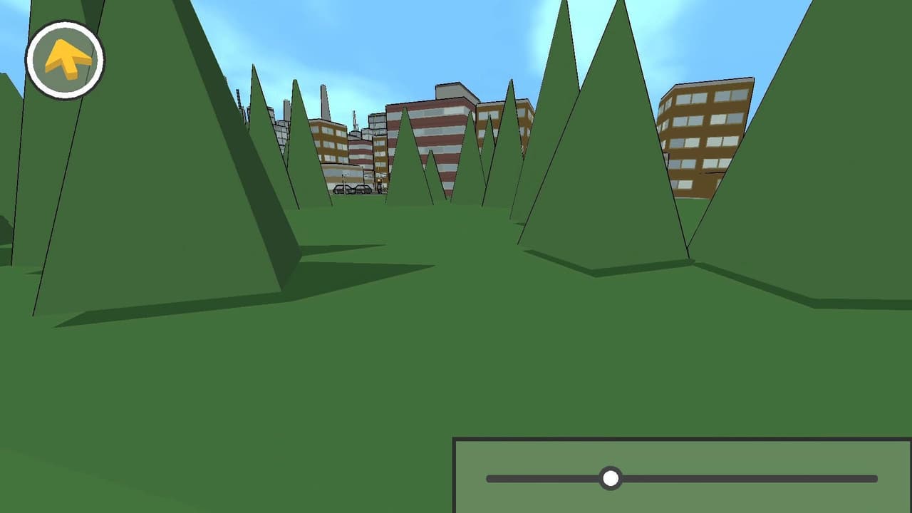 ALLEYCAT screenshot 5