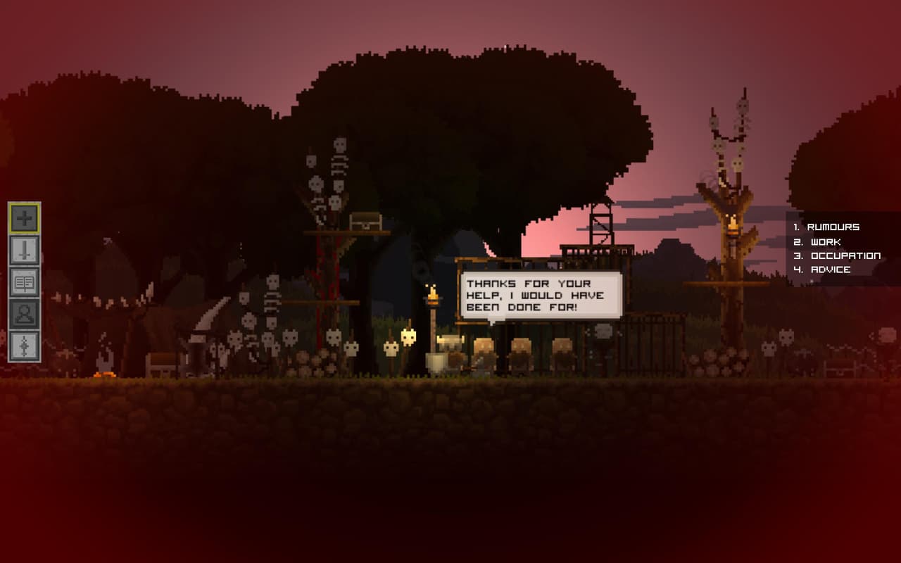 Regions of Ruin (itch) screenshot 3