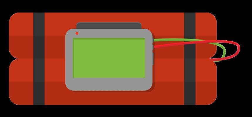 Bubble Defuse
