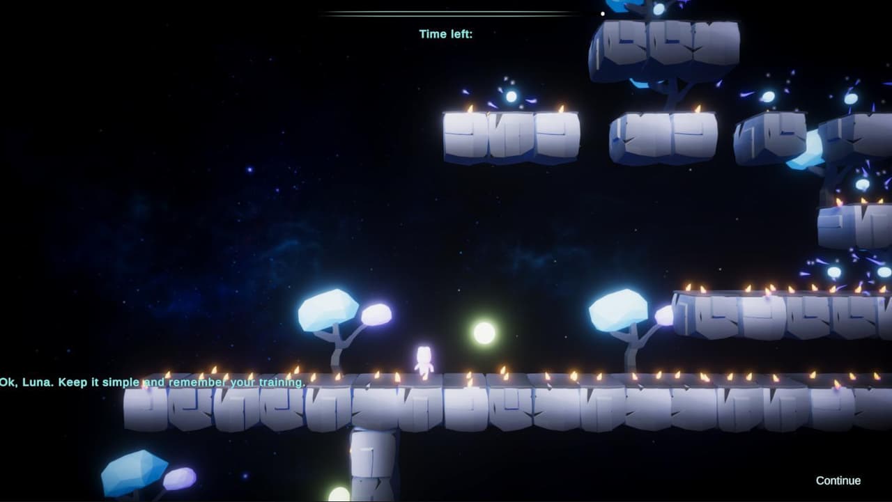 Moonkeeper screenshot 2