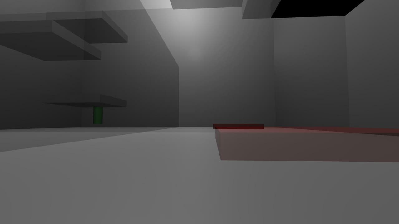 levelwarp screenshot 4
