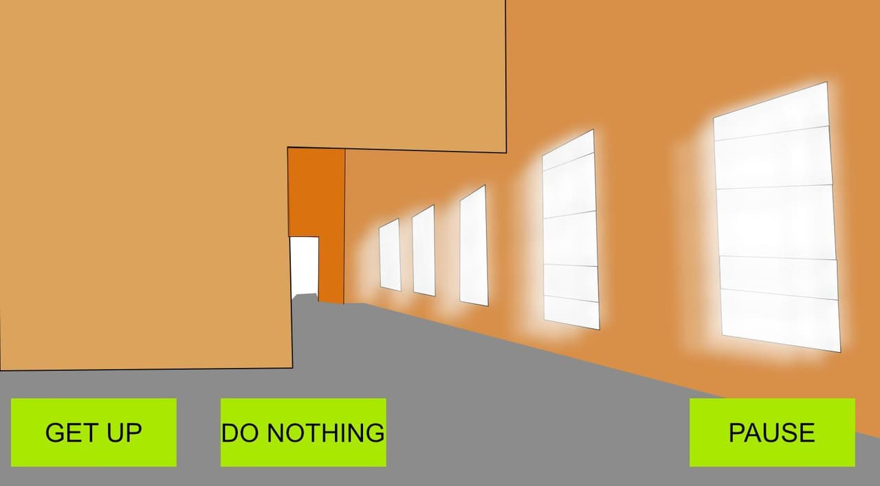 ZerohBeat Adventure screenshot 2