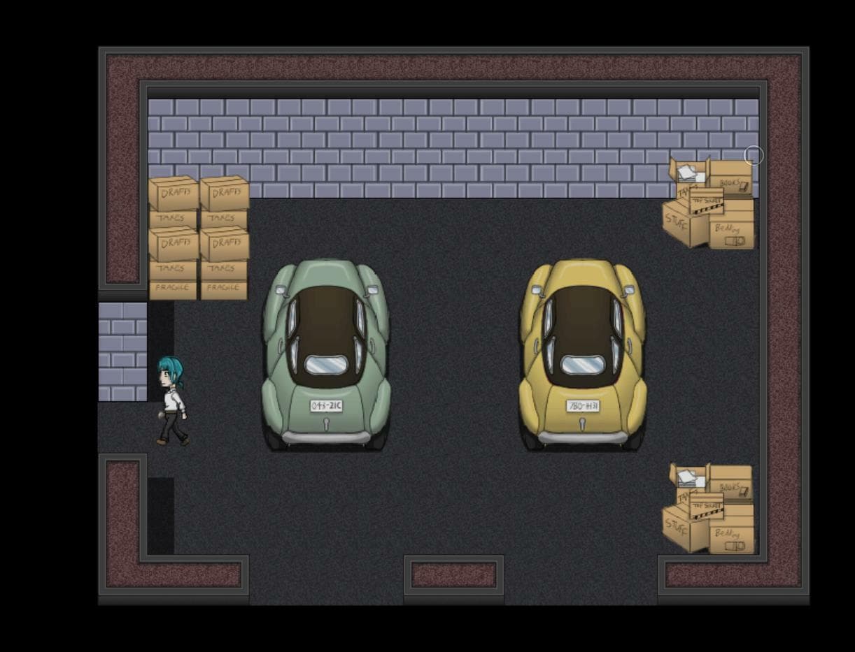 Blessed Relic Chronis screenshot 3