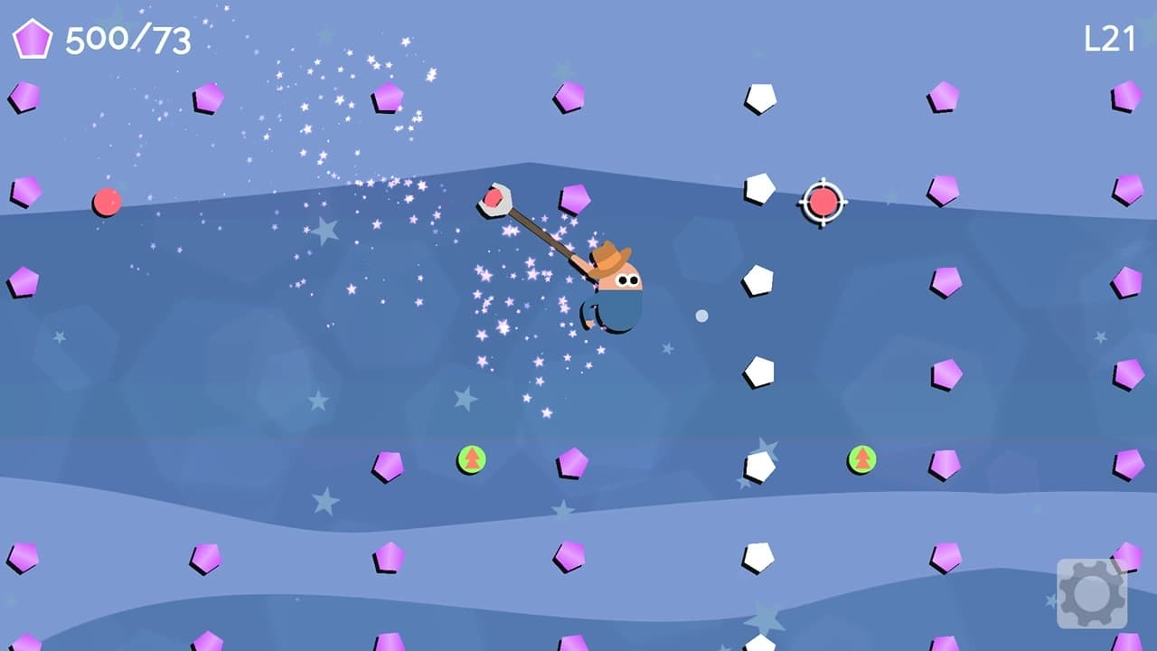 Grapple Whip (itch) screenshot 5