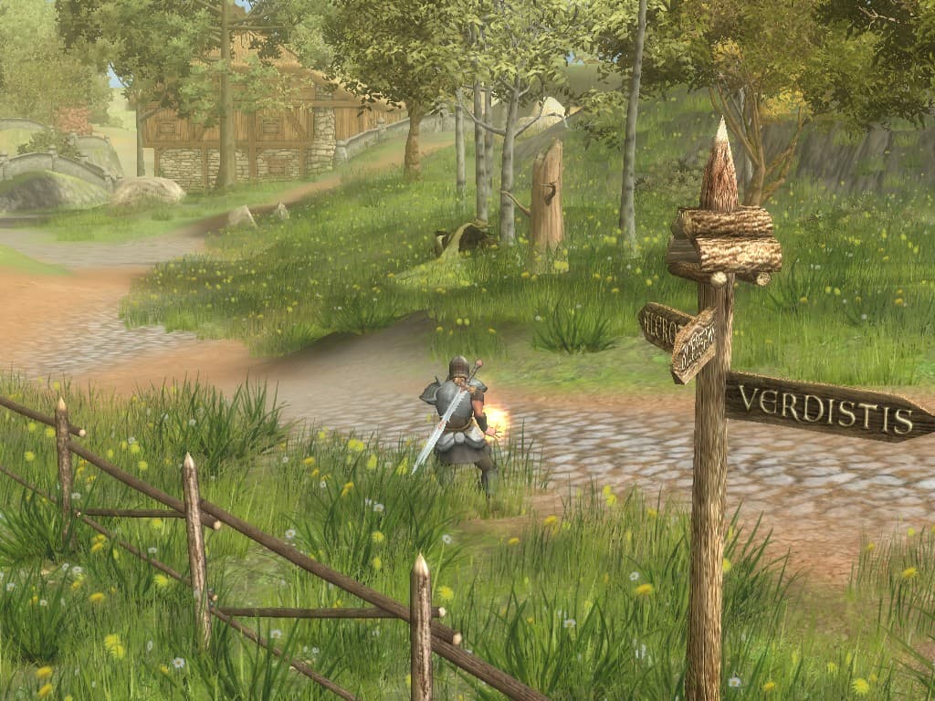 Divinity 2: Ego Draconis screenshot 3