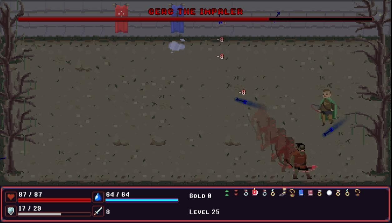 Zimmer screenshot 4