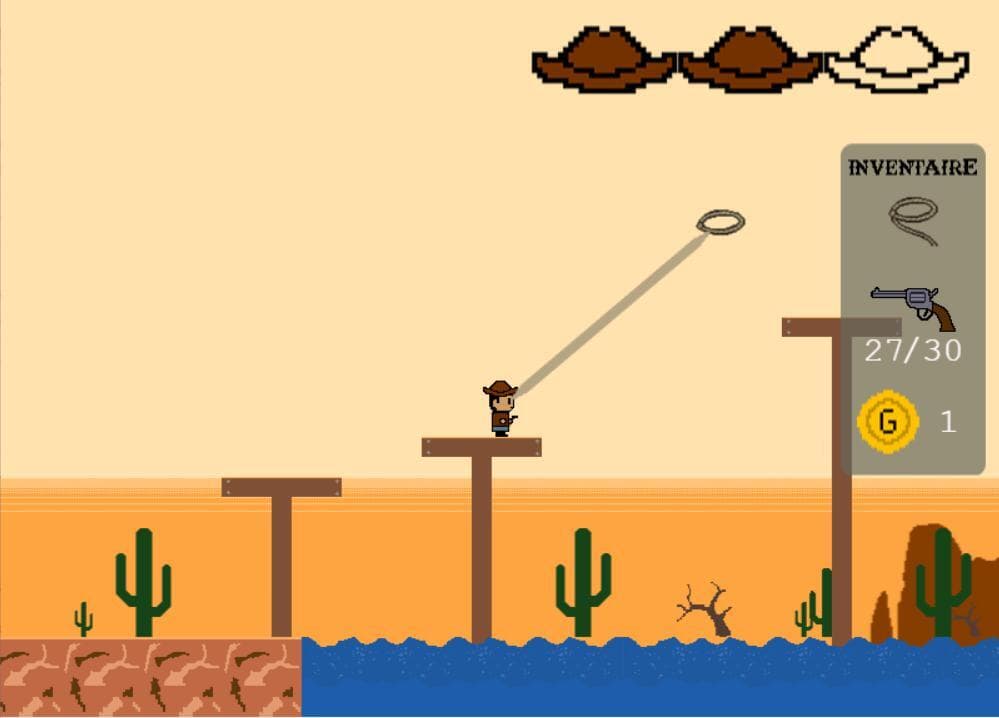 Gold Mine (Sebastien Rey) screenshot 3