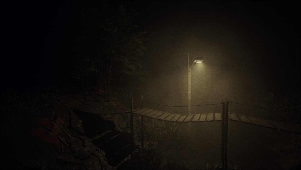 Slenderman: Shadow of the Forest screenshot 6