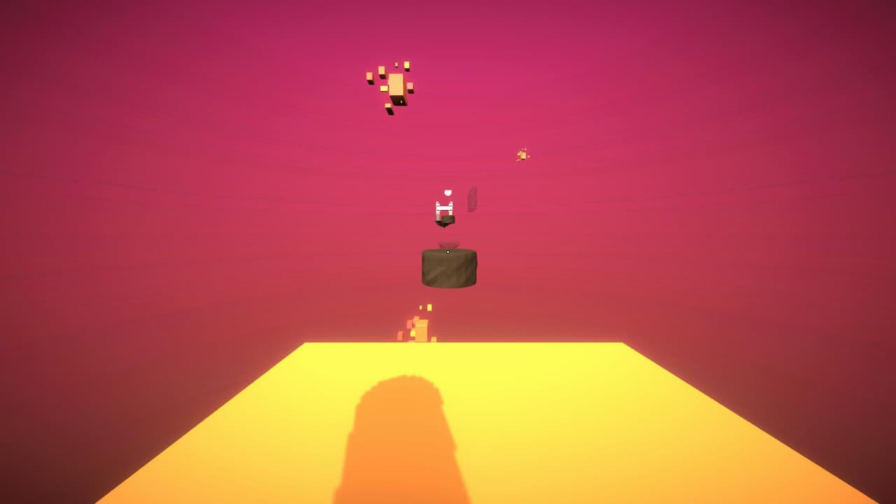 Duality 3D (João Ribeiro) screenshot 3