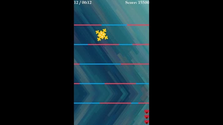 Quadrivium screenshot 3
