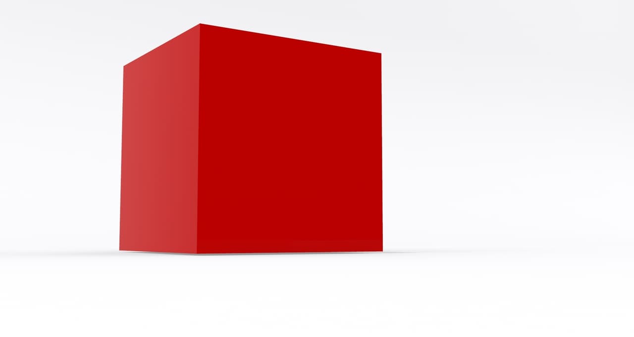 Dont Yeet the Cube