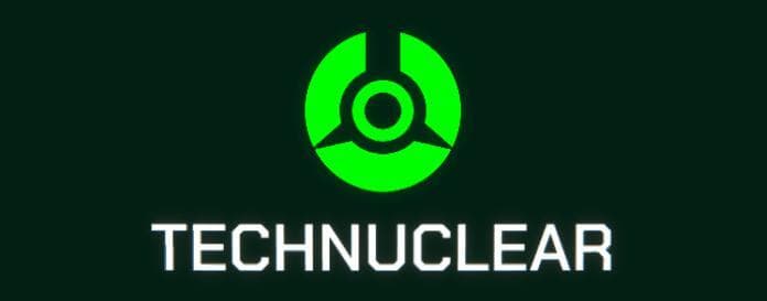 TECHNUCLEAR screenshot 2