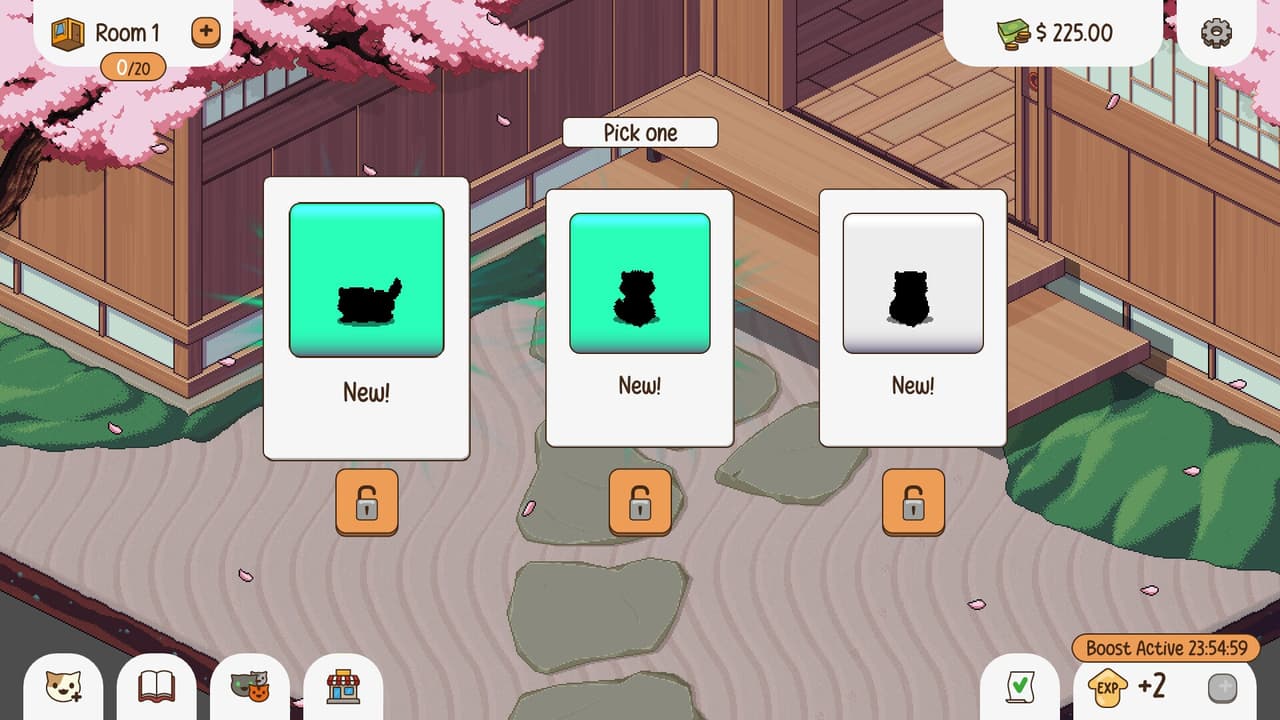 Chonkers screenshot 5