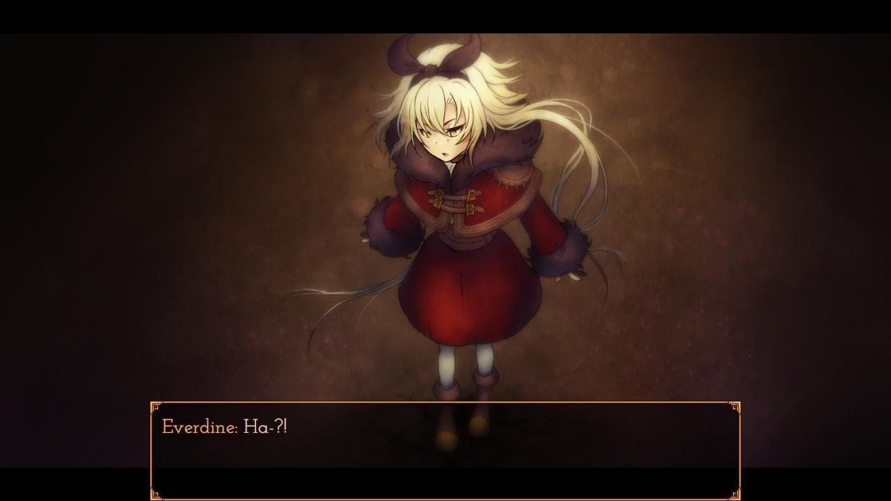 Everdine - A Lost Girls Tale (itch) screenshot 4