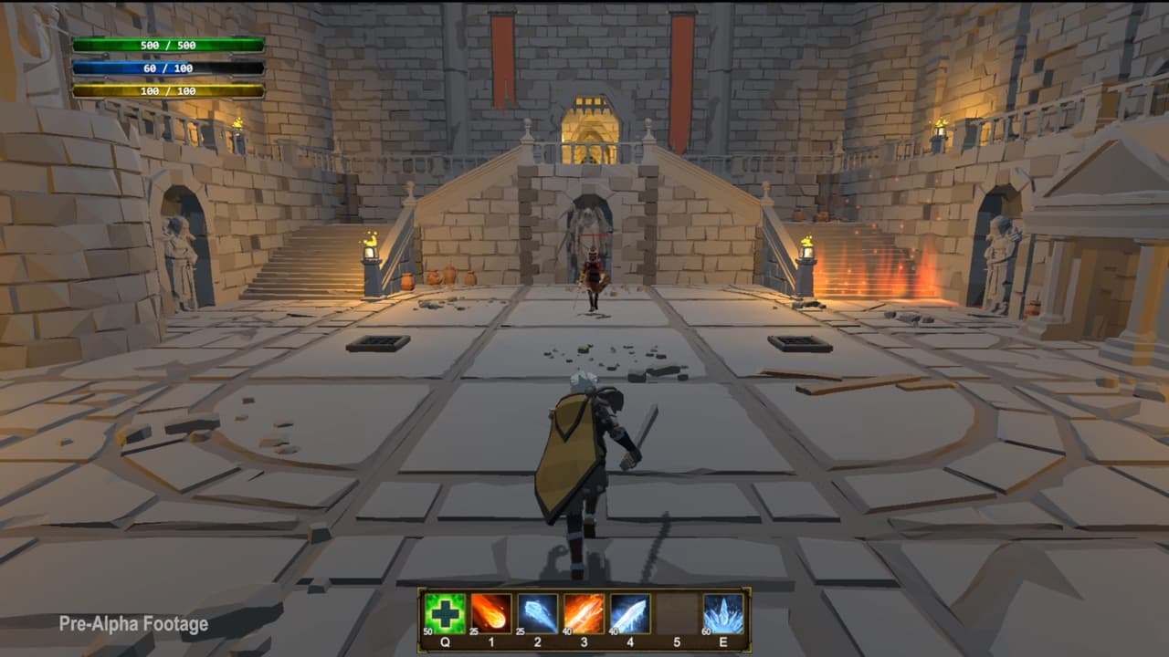 Snay screenshot 2