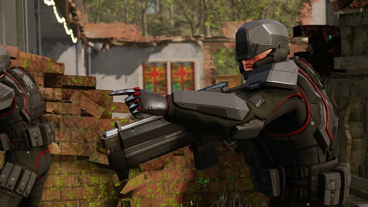 XCOM 2 screenshot 4