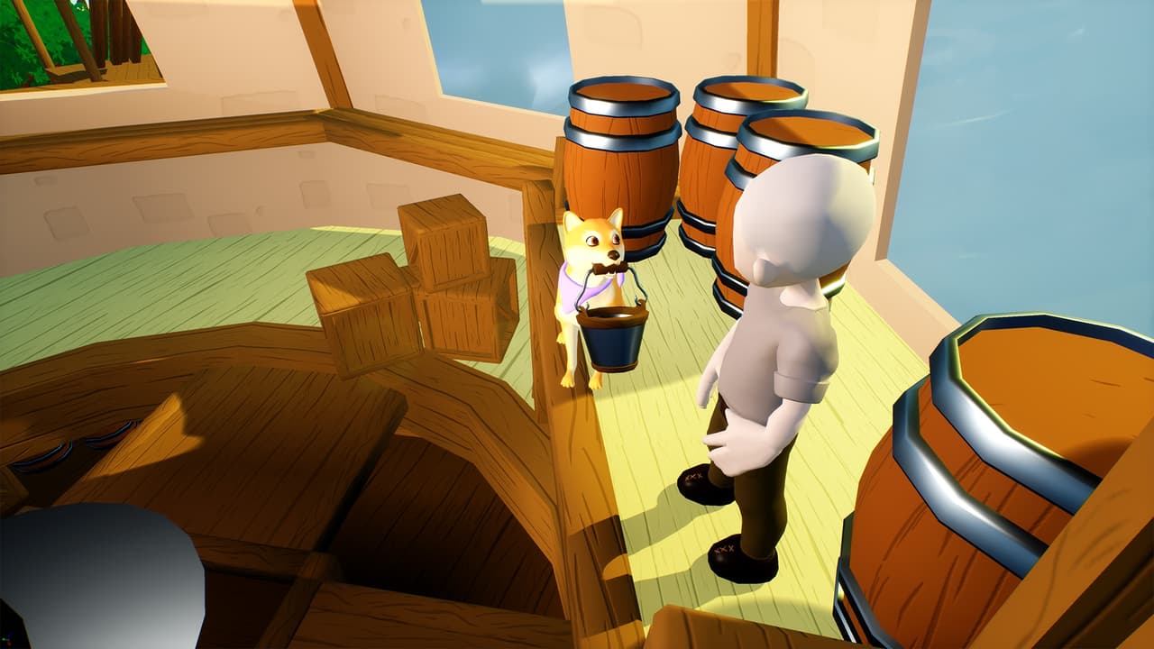 Kato screenshot 4