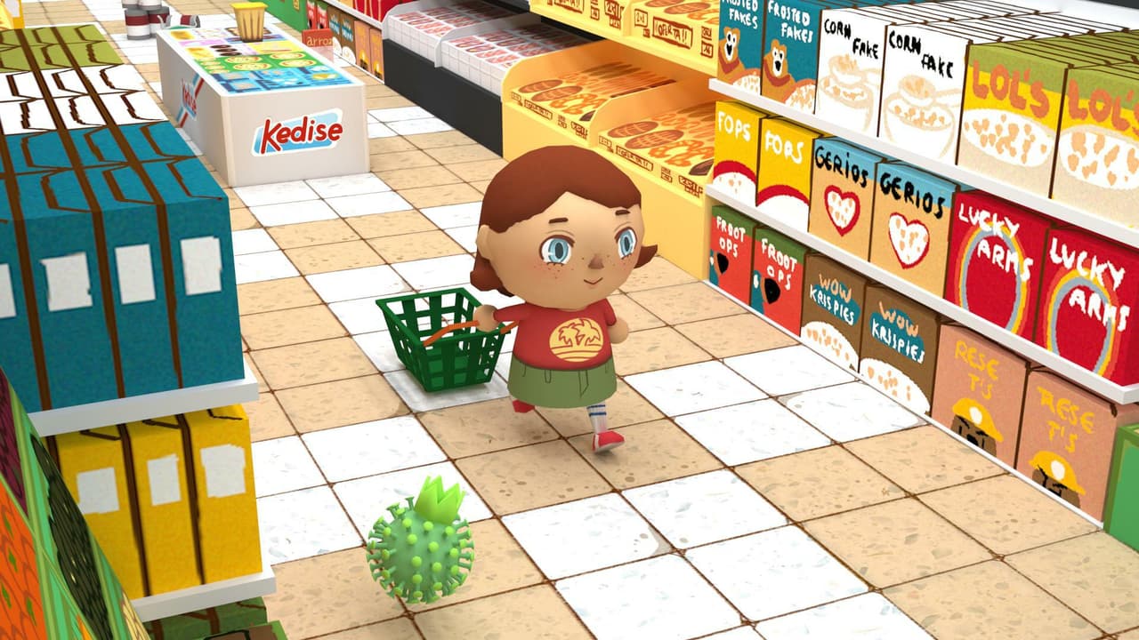 Mercorona (MJoy3D) screenshot 3
