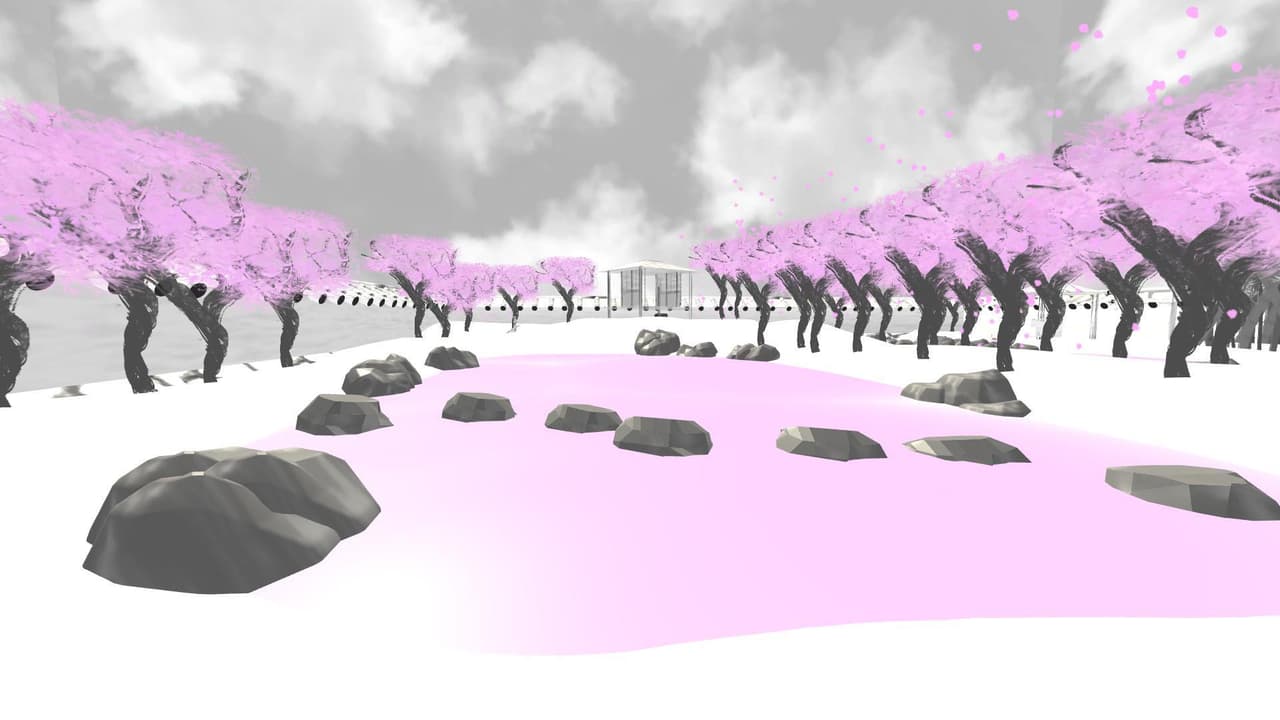 Peaceful Spaces screenshot 3