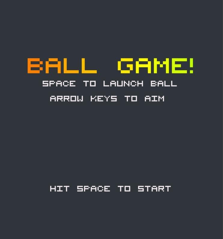 Ball Game (itch) (bmin)