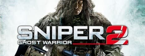 Sniper: Ghost Warrior Trilogy screenshot 3