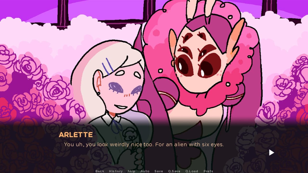 Serre screenshot 5