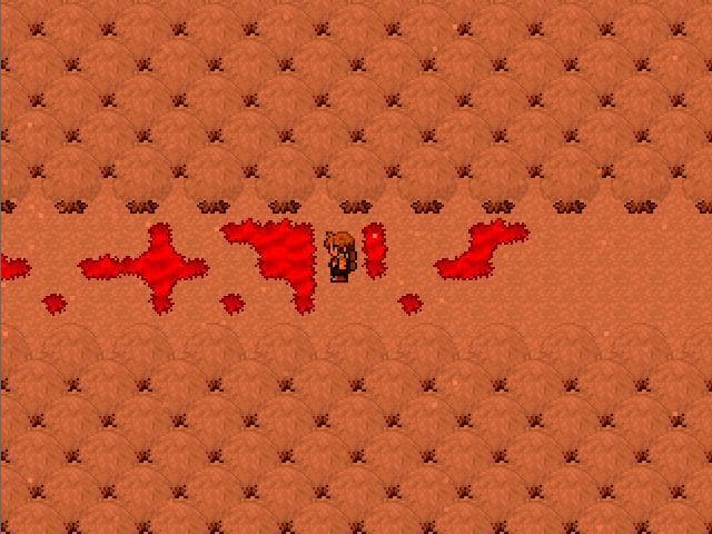 FrostBite (itch) (AfterHourGames) screenshot 5