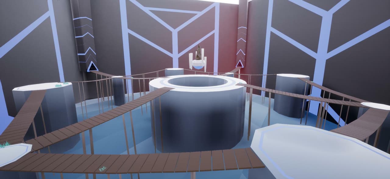 Ichor (itch) (Gamer Hangout) screenshot 2