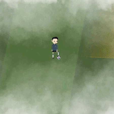 International Survival Soccer