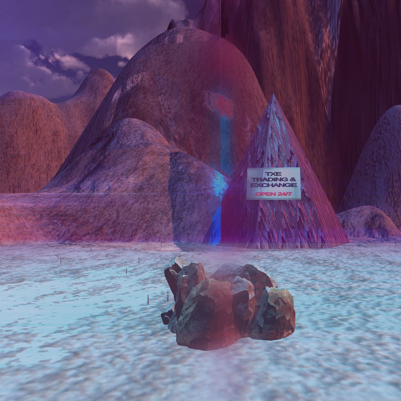Scanner Mining