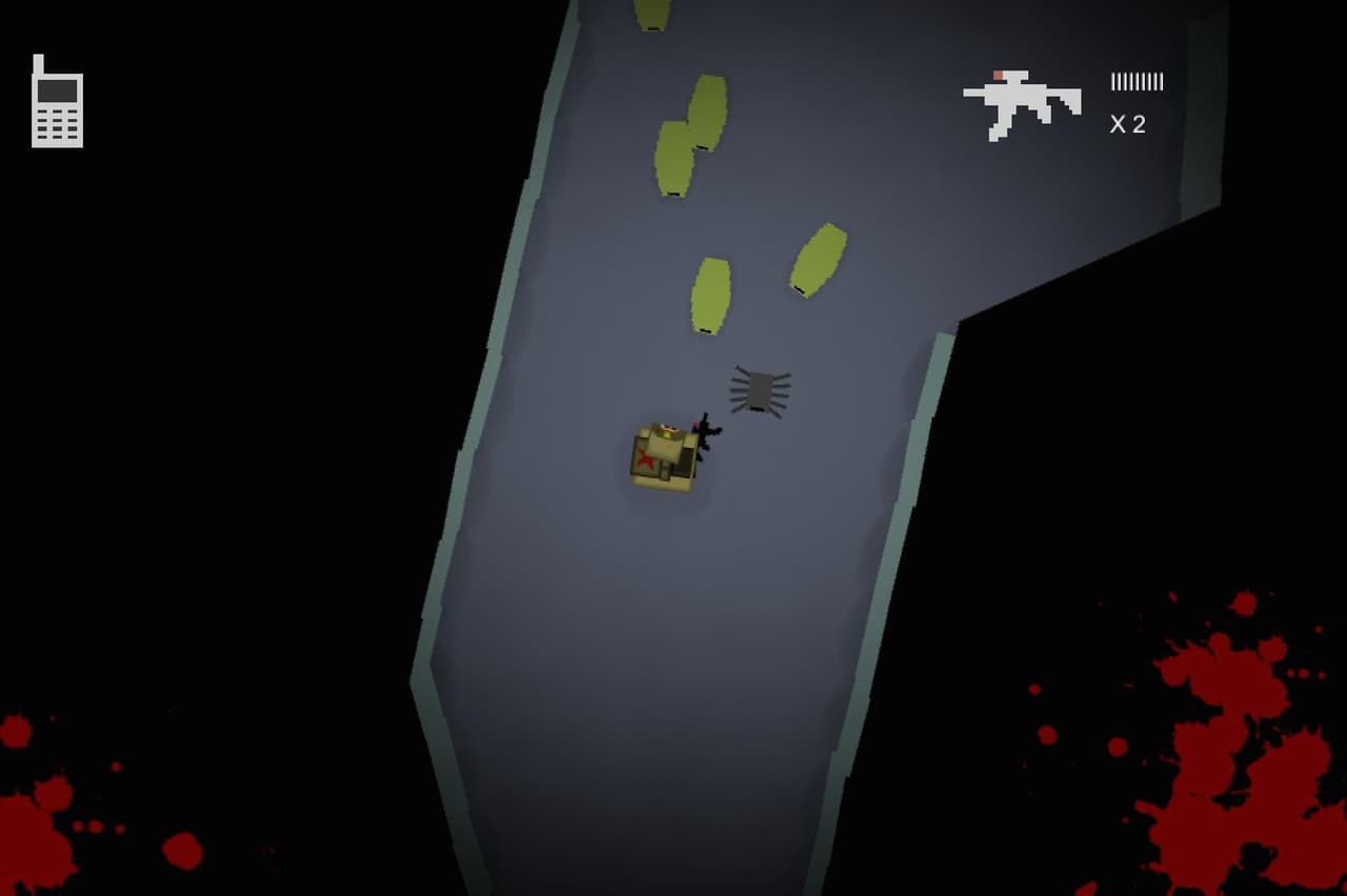 "Long Live The Great Leader!" screenshot 2