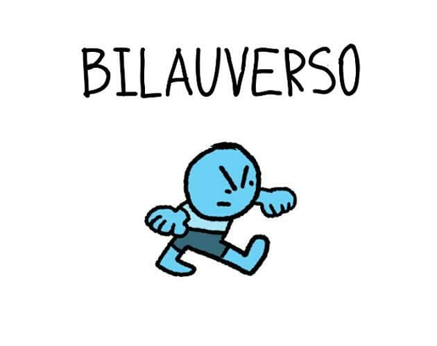 Criador de Avatar Bilauverso