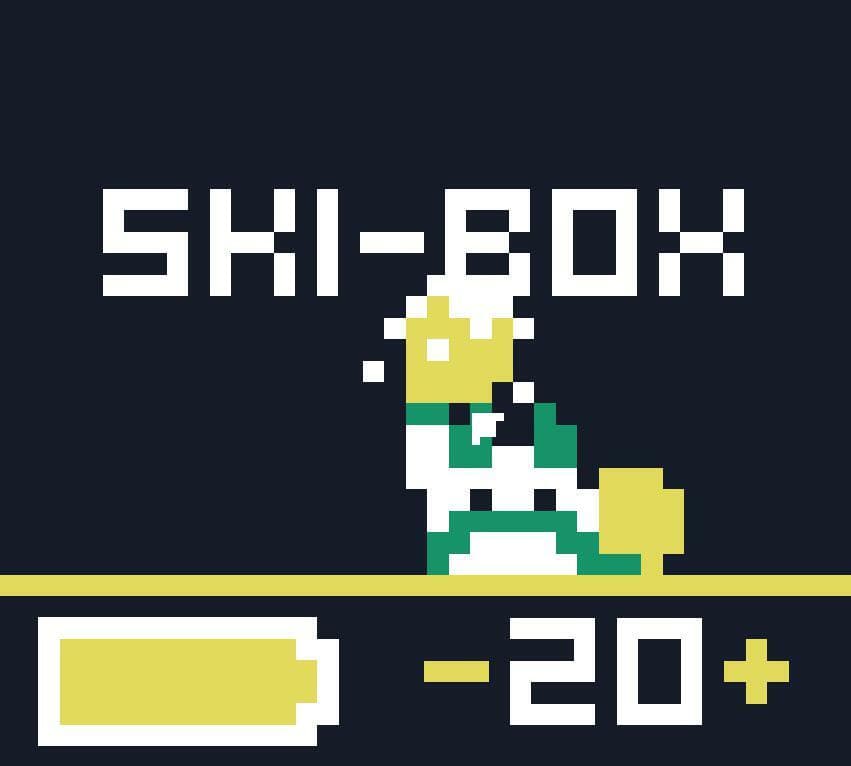 Ski-box screenshot 4