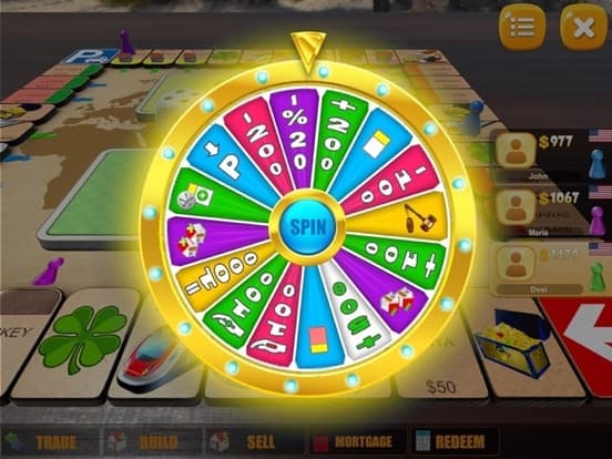 Rento - Online Dice Board Game screenshot 3