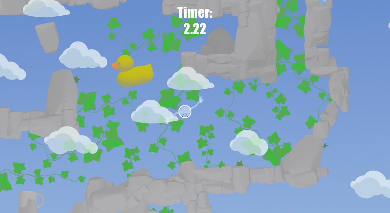It Came Down From Space screenshot 4