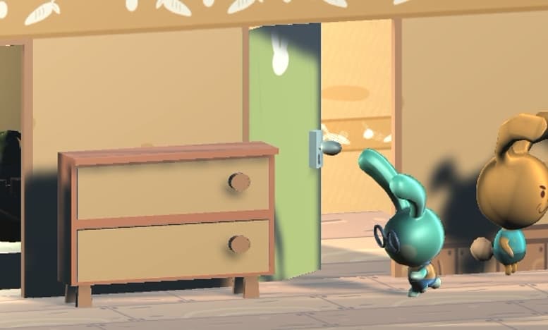 A Quiet House screenshot 2