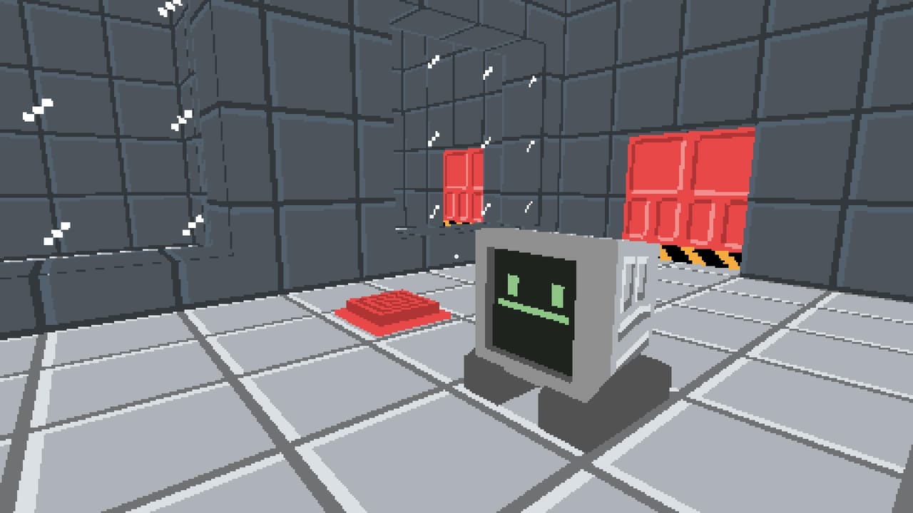 Semi-Automated Shipping Company screenshot 2
