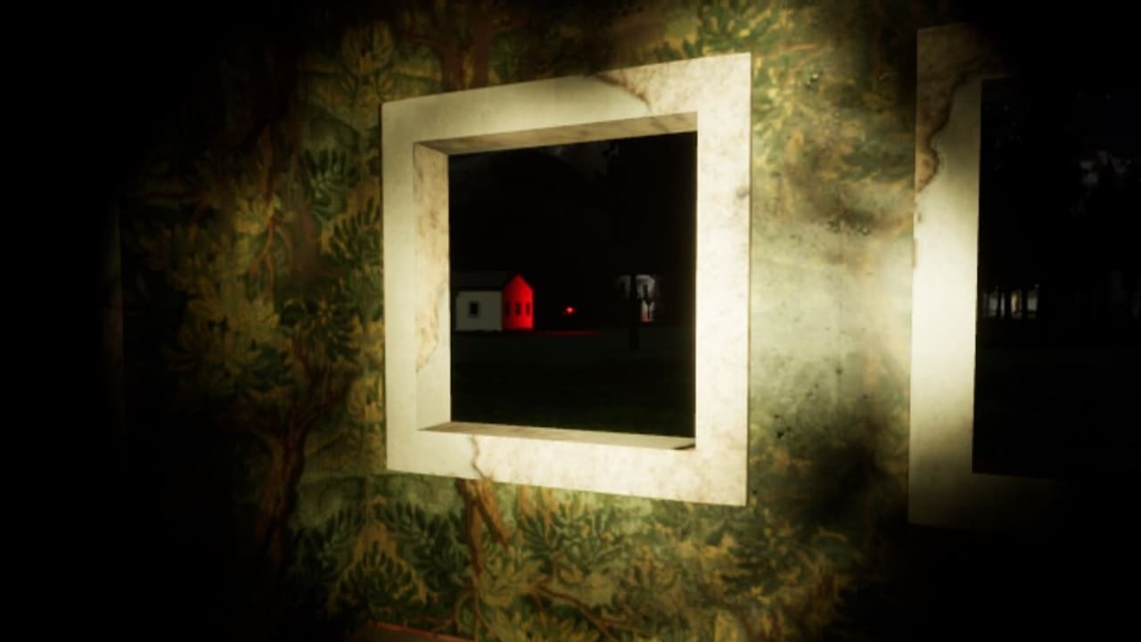 Red Eyes In The Woods [PC] screenshot 6