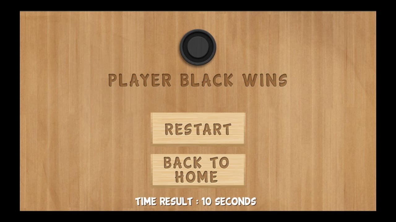 BLIPS Connect 6 A.I. screenshot 6