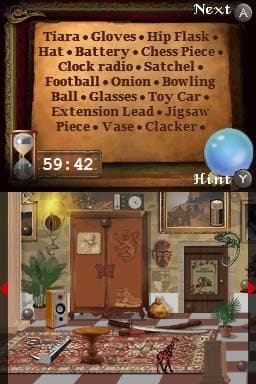 Junior Mystery Quest
