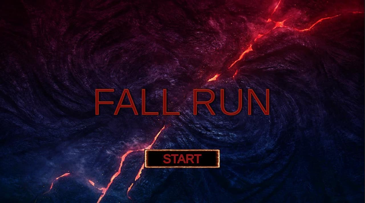 Fall Run