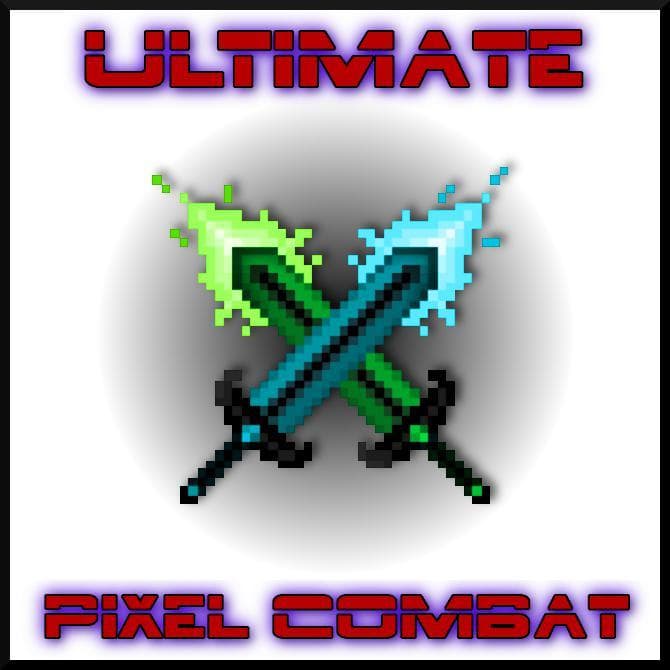 Ultimate Pixel Combat